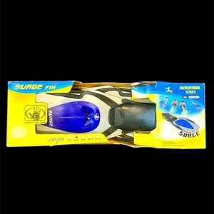 Body Glove Surge Diving Fins 7/8 Italy